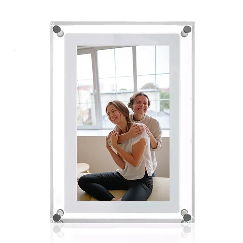 Light-Ley™ Digital Video Frame