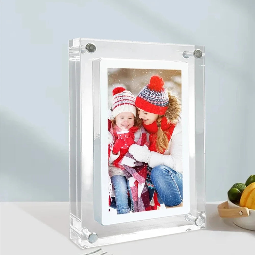 Light-Ley™ Digital Video Frame